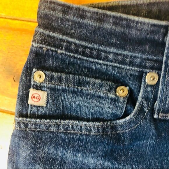 AG Jeans Telus sz 30R - Picture 3 of 7